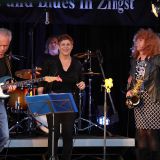 Blues Power mit Kat Baloun und Tina Tandler